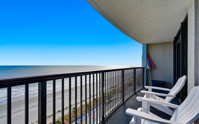 Compass Cove Unit 1117