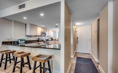 Carolina Dunes - 505 10