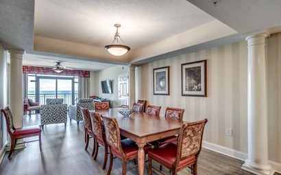 The Island 4 br (9th Floor) 7