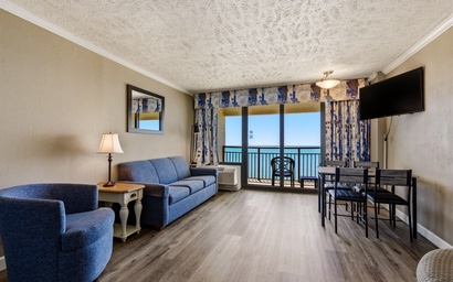 Ocean Reef Resort 1608 4
