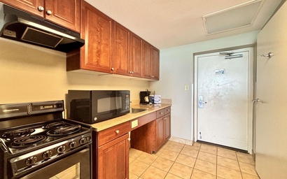 Dunes Village Resort 640 9