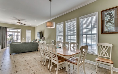 Sands Beach House 304 9