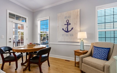 Sands Beach House 305 5