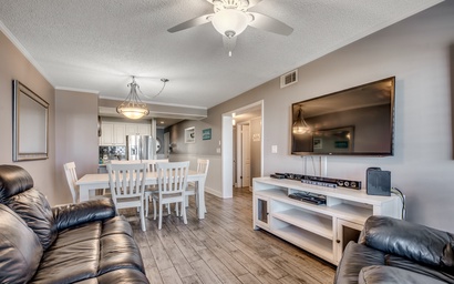 Tilghman Beach Unit 127 6