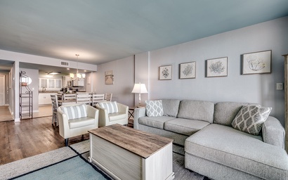 Carolina Dunes - 506 7