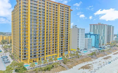 Anderson Ocean Club Unit 1103 7