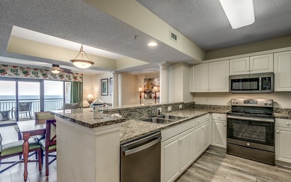 The Island Penthouse 14 7