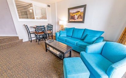 Beach Cove Resort 1020 6