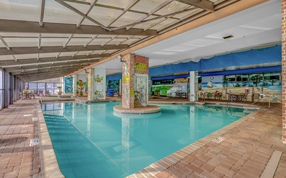 Caribbean Resort 1409 5