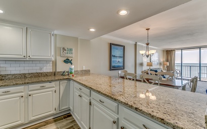 Carolina Dunes - 504 8