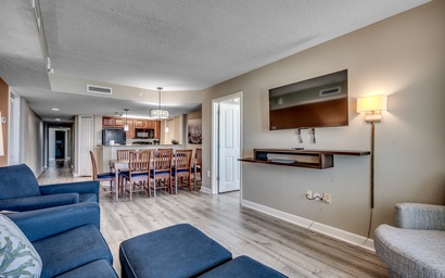 Dunes Village Resort 1037 6