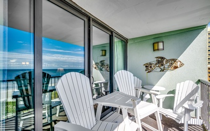 Carolina Dunes - 506 5