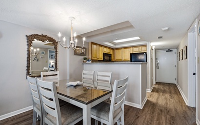 Beach Colony 516 4