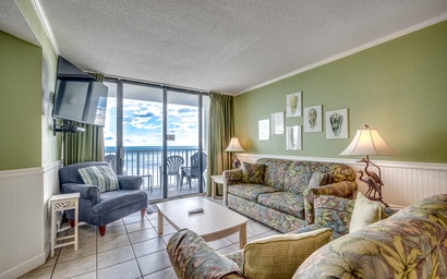 Sands Beach Club - 722 9