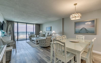 Carolina Dunes - 205 6