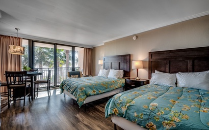 Caravelle Resort 219 4