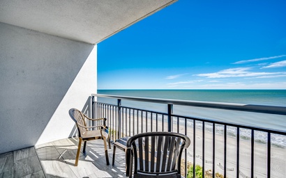 Bay View Resort 1005A 2