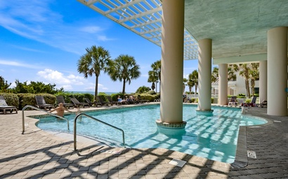 Crescent Key 610: 
