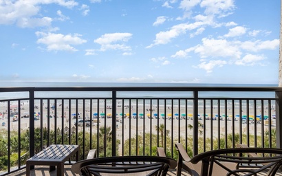 Ocean Reef Resort 426 2