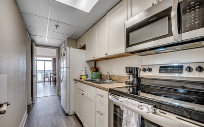 Caravelle Resort 1034 8