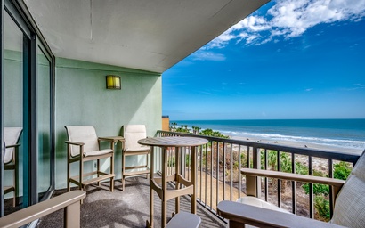 Carolina Dunes - 304