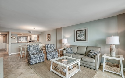 Carolina Dunes 106 5