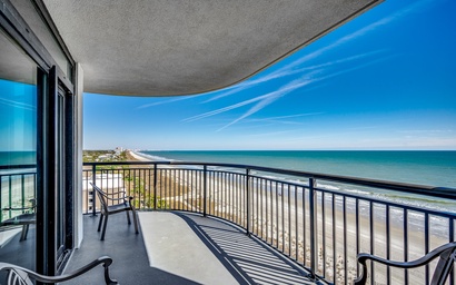 Caribbean Resort -903