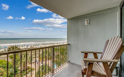 Carolina Dunes - 303