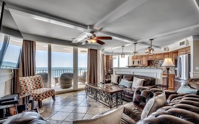 Maisons Sur-Mer Unit 1604 4