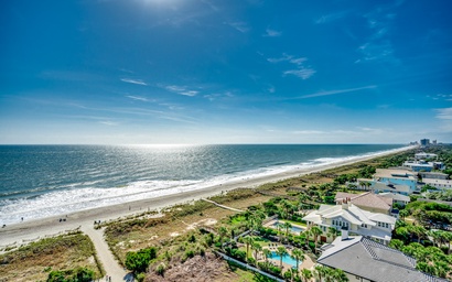 Dunes Village Resort 1253