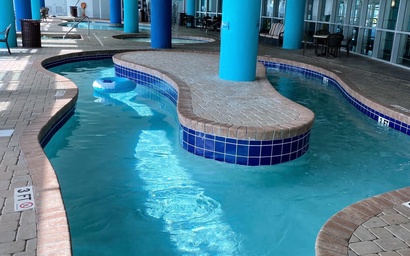 Bay View Resort 1707 4
