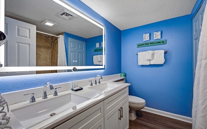 Beach Colony 309 8