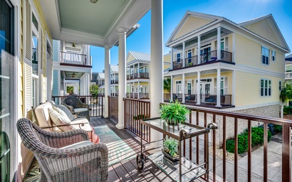 Landyns Beach House 2