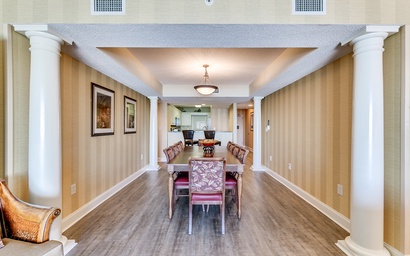 The Island 4 br (9th Floor) 10