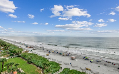 Savoy Penthouse 601 4