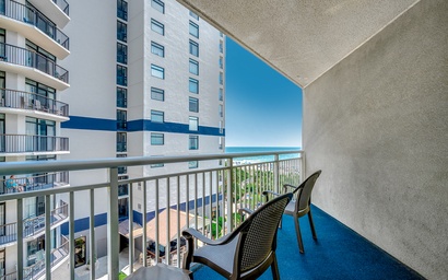 Dunes Village Resort -502 2