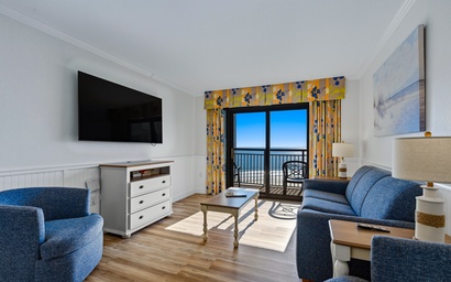 Ocean Reef Resort 717