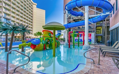 Savoy Penthouse 601 5