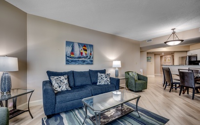 Caribbean Resort 2009 4