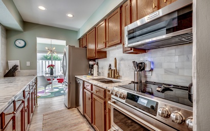 Paradise Villas 1-A 9