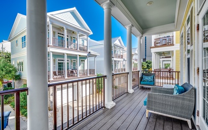 Sands Beach House 313 10