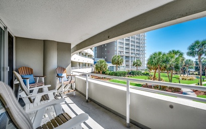 North Hampton Unit 126