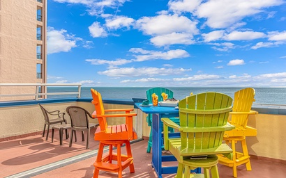 Dunes Village Resort -701 3