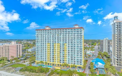 Camelot By The Sea 815