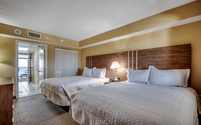 Camelot By The Sea PH12 10