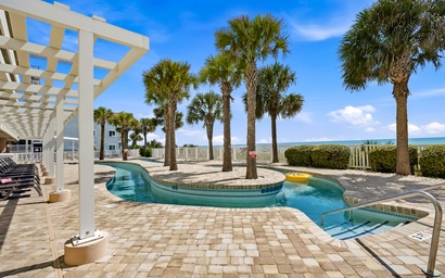 Crescent Key 610: 