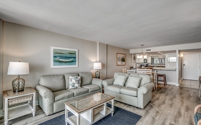 Carolina Dunes - 403 5