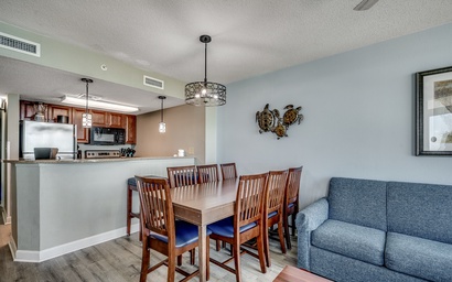 Dunes Village Resort 1152 6