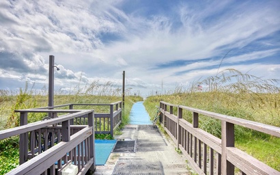 Tilghman Beach Unit 127 6