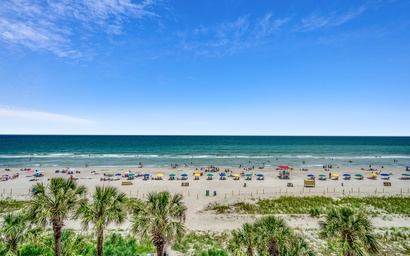 Caribbean Resort -405